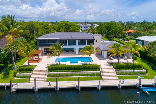 Old Cutler Bay, 500 Marquesa Dr, Coral Gables, Florida 33156, image 2