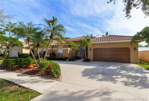 Terra Lago, 10750 Lisbon St, Cooper City, Florida 33026, image 2