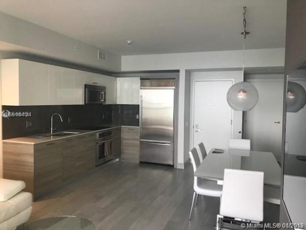 Brickell House, 1300 Brickell Bay Dr #2809, Miami, Florida 33131, image 2