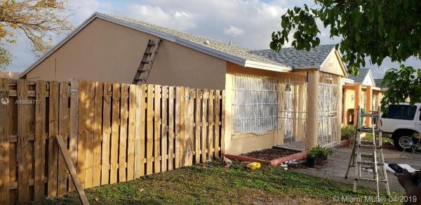 18237 NW 41st Ct, Miami Gardens, Florida 33055, image 2