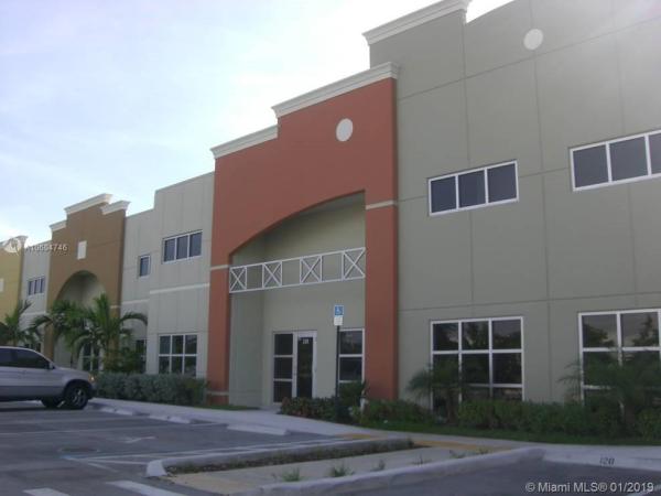 Dolphin Park Of Commerce, 2051 NW 112th Ave #122, Sweetwater, Florida 33172, image 1