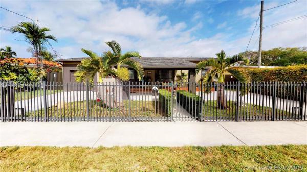 Westwood Lakes Residential, 10981 SW 46th St, Westwood Lakes, Florida 33165, image 2