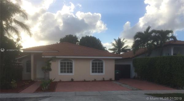 Roger Homes, 15526 SW 138th Ct, Richmond West, Florida 33177, image 2