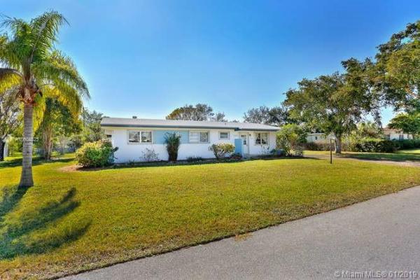 Herman Heights, 7420 SW 139th Ter, Palmetto Bay, Florida 33158, image 2