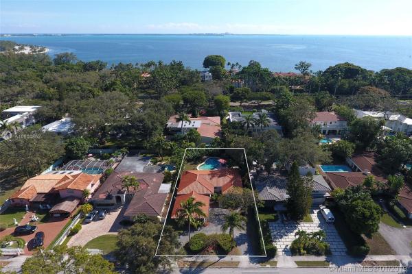 Brickells Flagler, 3011 S Miami Ave, Miami, Florida 33129, image 2