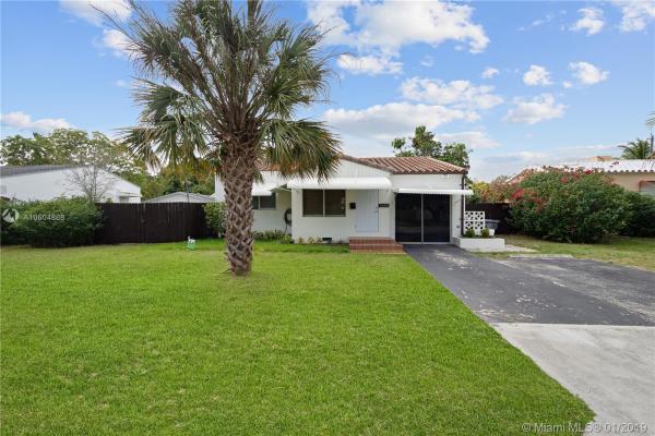 Cleveland Terrace, 1608 N 16th Ct, Hollywood, Florida 33020, image 2