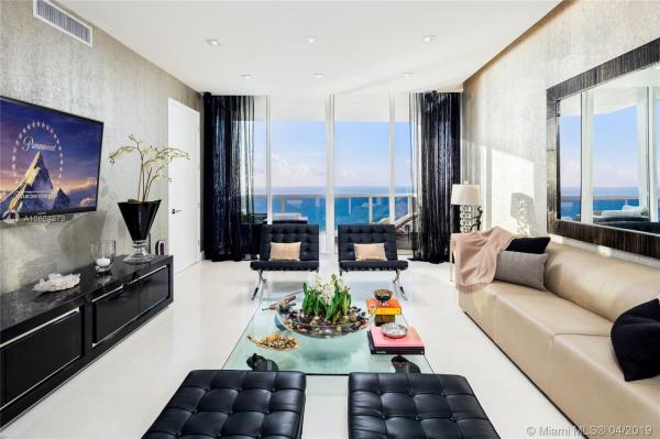 Trump Palace, 18101 Collins Ave #3804, Sunny Isles Beach, Florida 33160, image 2