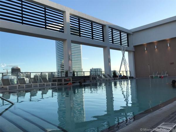 Centro, 151 SE 1st St #1711, Miami, Florida 33131, image 2
