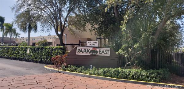 Park East, 40 NW 87th Ave #D102, Fountainebleau, Florida 33172, image 2