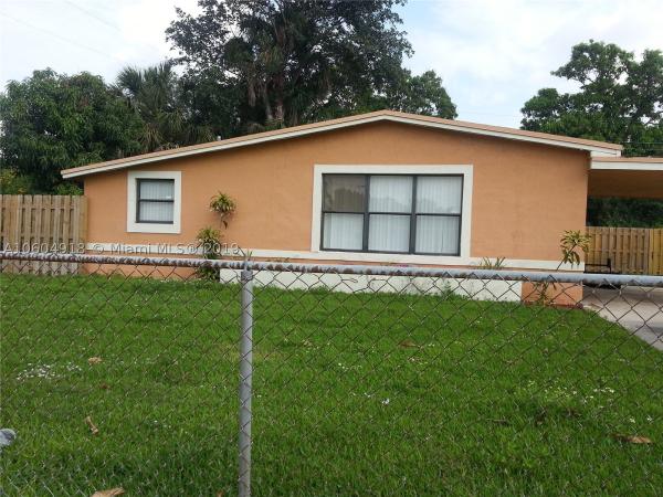 Westgate, Lauderhill, Florida 33311, image 1