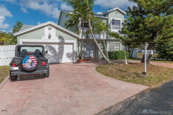 Panache, 14641 SW 93rd Ln, The Hammocks, Florida 33186, image 2