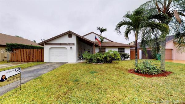 Westwind Lakes, 6689 SW 156th Ct, Kendall West, Florida 33193, image 2