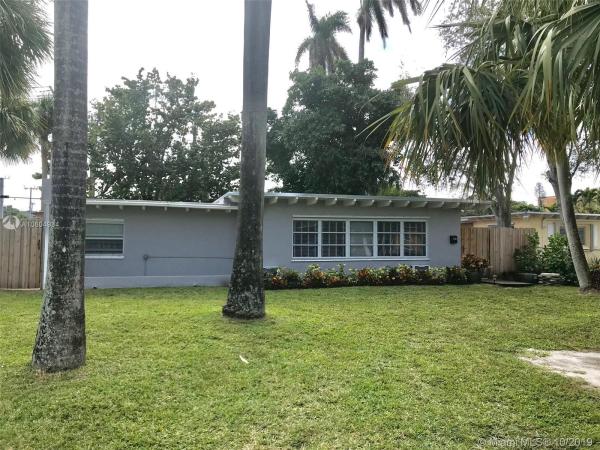 Oak Ridge Park, 1590 NE 128th St, North Miami, Florida 33161, image 2