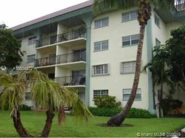 Granada Dadeland, 8107 SW 72nd Ave #211E, Glenvar Heights, Florida 33143, image 2