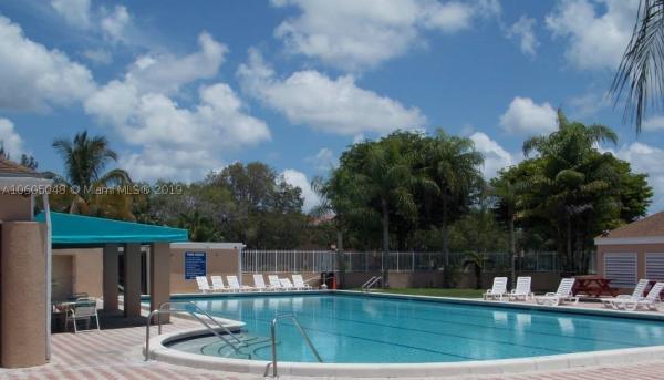 Townhomes Of Audubon South, 1669 Greer Ave #1669, Homestead, Florida 33035, image 1