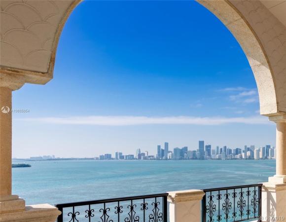 Bayview At Fisher Island, 5203 Fisher Island Dr #5203, Fisher Island, Florida 33109, image 2