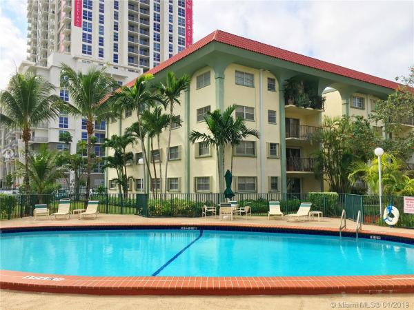 Granada Dadeland, 8101 SW 72nd Ave #414W, Glenvar Heights, Florida 33143, image 2