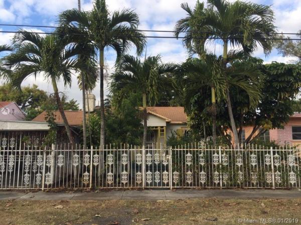 Jewell Heights, 1041 NW 35th St, Miami, Florida 33127, image 2