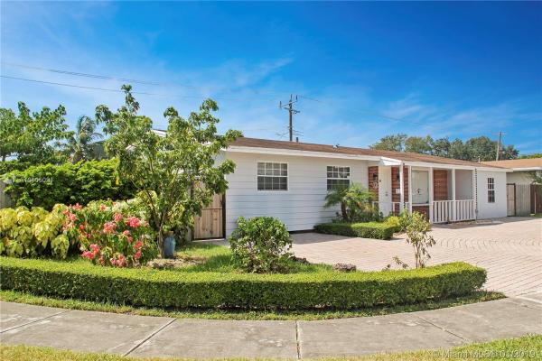 Heftler Homes Sunset Park, 9700 SW 83rd St, Kendall, Florida 33173, image 2