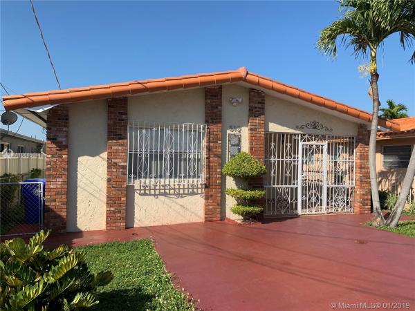 West Flagler Park, 512 NW 58th Ave, Miami, Florida 33126, image 2