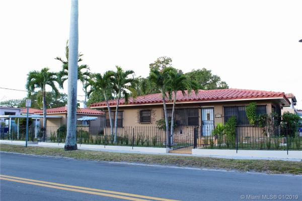 South Shenandoah, 1200 SW 18th Ave, Miami, Florida 33135, image 2