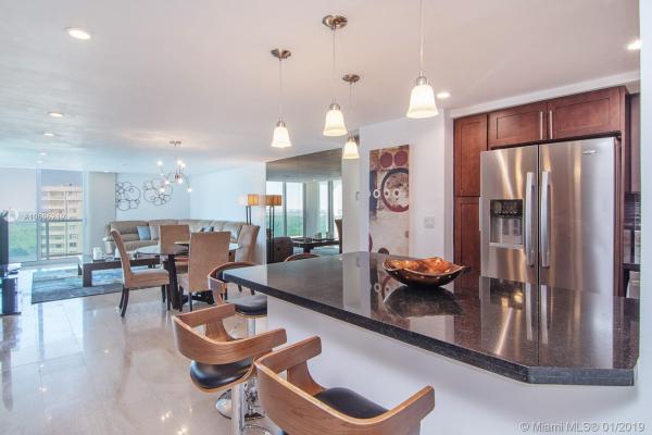 Arlen House East, 100 Bayview Dr #2127, Sunny Isles Beach, Florida 33160, image 2
