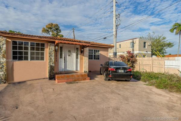 Fairmont Park, 2211 SW 5th St, Miami, Florida 33135, image 2