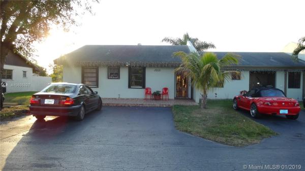 Bent Tree, 4908 SW 138th Ave #4908, Kendale Lakes, Florida 33175, image 2