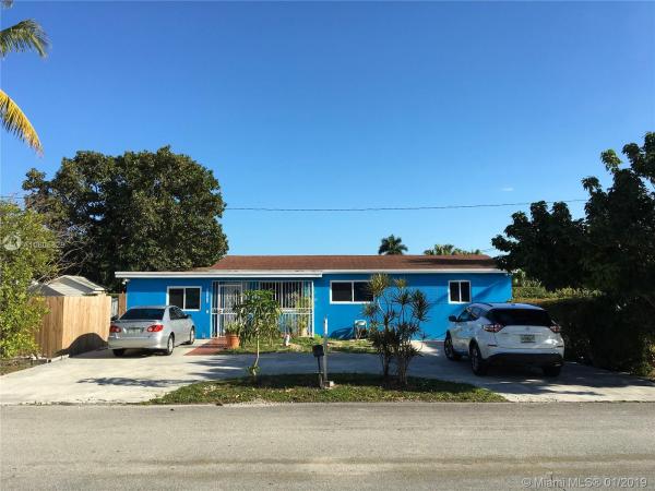 Central Miami, 7295 SW 34th St RD, Coral Terrace, Florida 33155, image 2