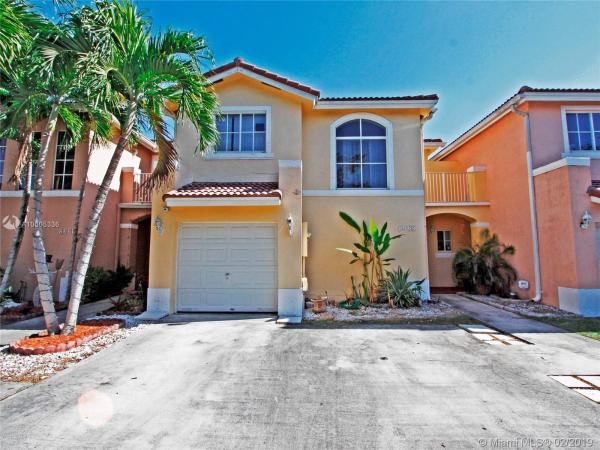 8669 SW 159th Path, Unincorporated Dade County, Florida 33193, image 2