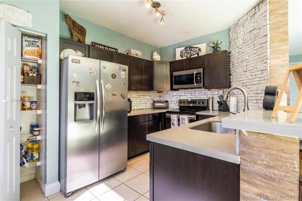 Villas Del Campo, 10930 SW 247th Ter #10930, Princeton, Florida 33032, image 2