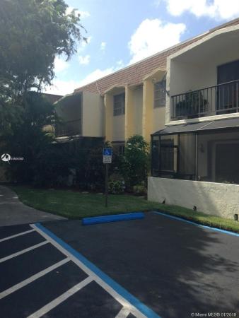 Lakewood Villas, 7823 Miller Dr #C206, Glenvar Heights, Florida 33155, image 2