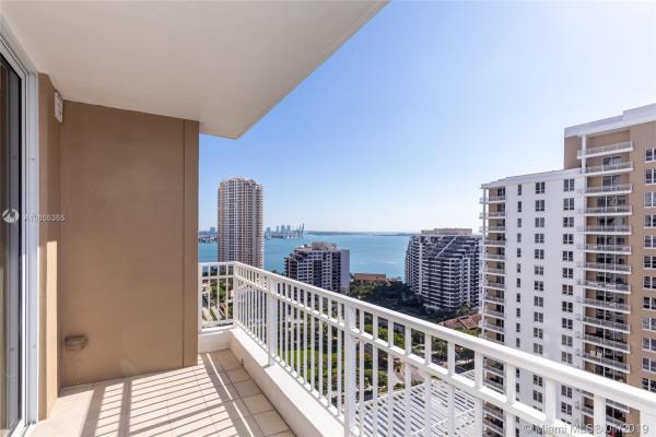 Courts Brickell Key, 801 Brickell Key Blvd #2305, Miami, Florida 33131, image 2