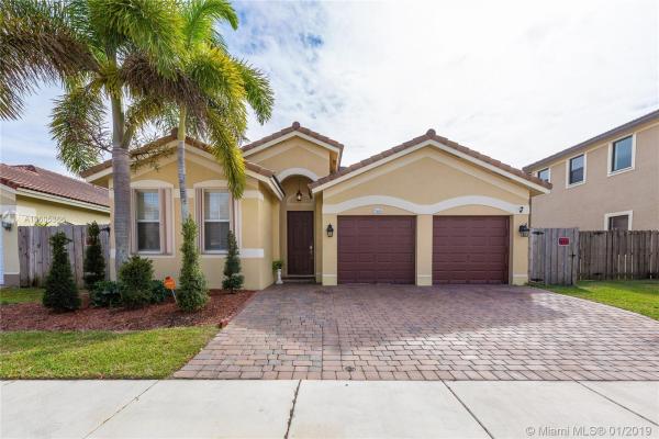 Garden Estates, 15606 SW 117th St, The Hammocks, Florida 33196, image 2