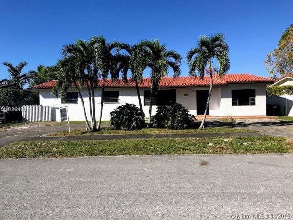 Coral Gardens, 2844 SW 92nd Ct, Westchester, Florida 33165, image 2