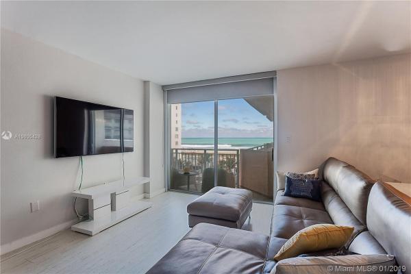 Ocean Point, 345 Ocean Dr #525, Miami Beach, Florida 33139, image 2