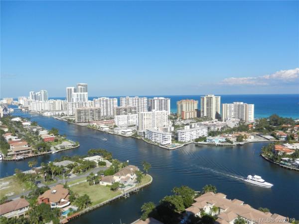 Atlantic 1 At The Point, 21200 NE 38th Ave #2904, Aventura, Florida 33180, image 2