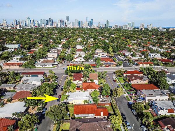 Marlborough, 1736 SW 14th St, Miami, Florida 33145, image 2