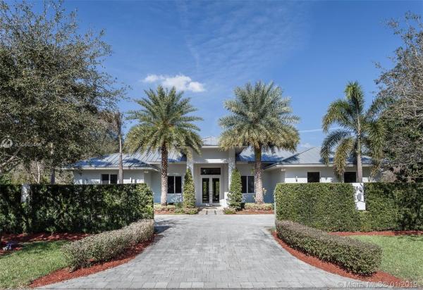 Kendall Lane Estates, 7561 SW 109th Ter, Pinecrest, Florida 33156, image 2