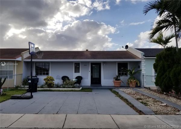 Royale Green, 5202 SW 131st Ave, Kendale Lakes, Florida 33175, image 2