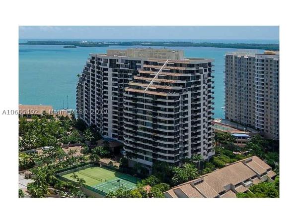 Brickell Key One, 520 Brickell Key Dr #A901, Miami, Florida 33131, image 1