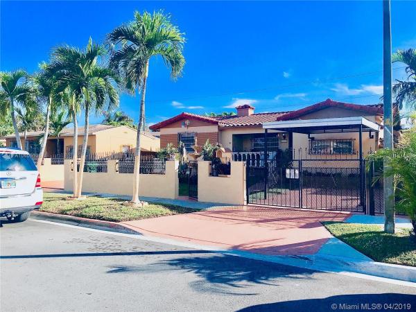 Shenandoah Park, 2160 SW 19th Ter, Miami, Florida 33145, image 2