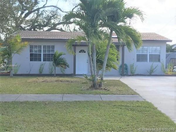 Town Of Florida City, 545 SW 6th St, Florida City, Florida 33034, image 2