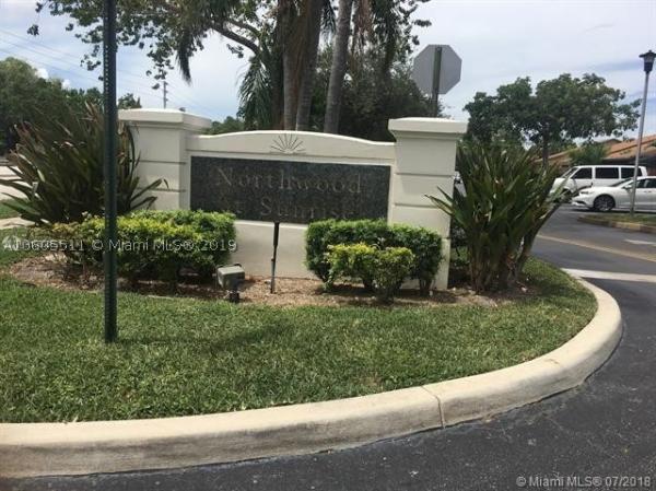 Northwood At Sunrise, 2776 N Nob Hill Rd, Sunrise, Florida 33322, image 1