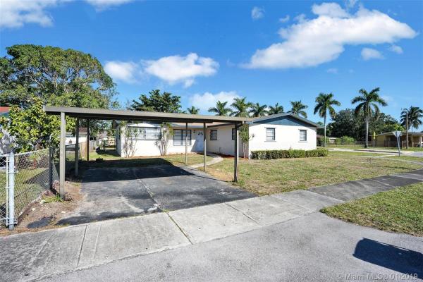 Greendale Estates, 2201 NW 189th Ter, Miami Gardens, Florida 33056, image 2