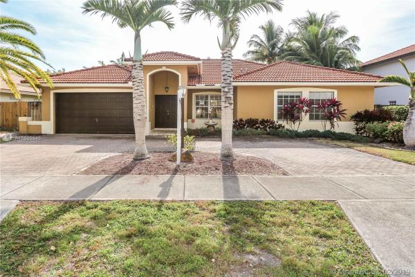 Garden Hills, 15752 SW 99th Ter, The Hammocks, Florida 33196, image 2