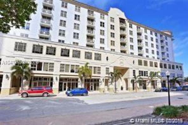 The Minorca, 2030 S Douglas Rd #723, Coral Gables, Florida 33134, image 2