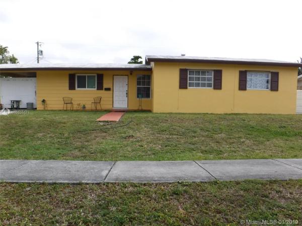 Palm Springs North Residential, 18151 NW 82nd Ave, Palm Springs North, Florida 33015, image 2
