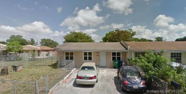 Leslie Estates, 2911 NW 196th St #2911, Miami Gardens, Florida 33056, image 2