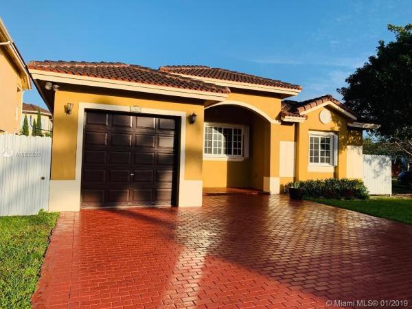 Sable Palm Estates, 17669 SW 136th Ct, Richmond West, Florida 33177, image 2